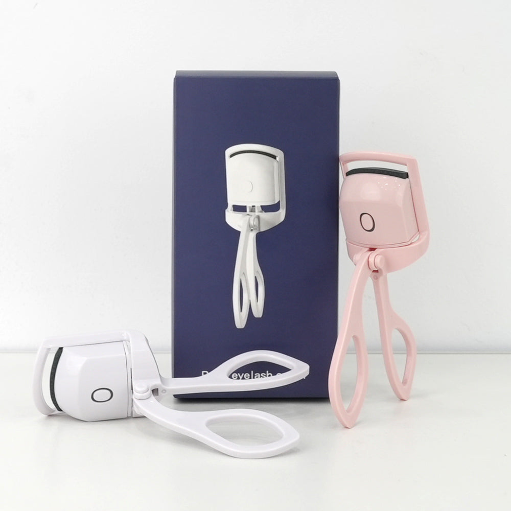 ⭐ Encrespador De Pestaña Eléctrico usb